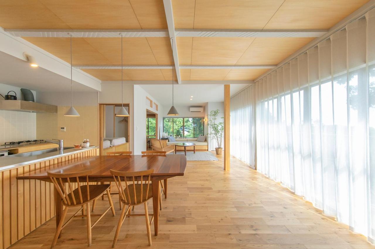 Yamo-Izukogen Villa Ito  Exterior photo