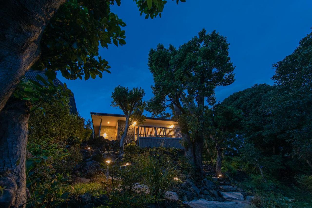 Yamo-Izukogen Villa Ito  Exterior photo